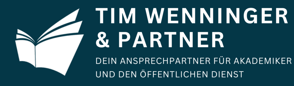 Logo Tim Wenninger
