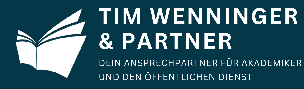 Logo Tim Wenninger